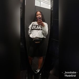 Meet your Posher, Marie